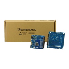 【RTK0EG0030S01001BJ】EVALUATION KIT CAPACITIVE TOUCH