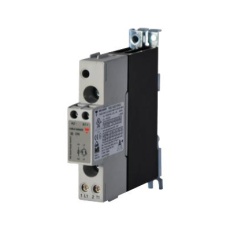 【RGC1P23V42EDT】SOLID STATE RLY 85-265VAC 43A/DIN RAIL
