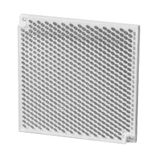 【ER4】REFLECTOR RETROREFLECTIVE 84 X 7.4MM