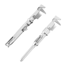 【VN02 016 0002 2】CIRCULAR CONTACT SKT 20-16AWG CRIMP