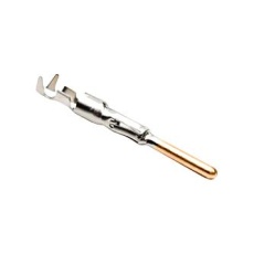 【VN01 016 0002 2】CIRCULAR CONTACT PIN 20-16AWG CRIMP