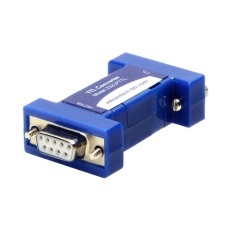 【BB-232LPTTL】CONVERTER DB9 FEMALE DB9 MALE
