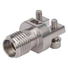 【1521-60201】RF CONN 2.92MM EDGE LAUNCH JACK 50 OHM