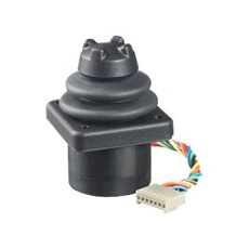 【XS140SDM12A62000】JOYSTICK SWITCH DOME 4POS PANEL