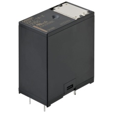 【G5PZ-1A-X DC24 BY OMZ】POWER RELAY SPST 24VDC 20A THT