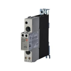 【RGC2A22A25KKE】SOLID STATE CONTACTOR 42-242VAC 25A