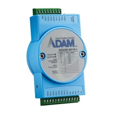 【ADAM-6018+-D】THERMOCOUPLE INPUT MODULE 8CH
