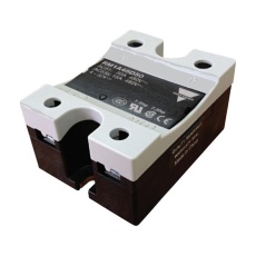 【RAM1A60D50】SOLID STATE RELAY 600VAC 50A PANEL