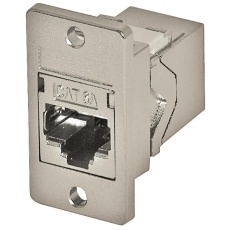 【SGACK2SPM#24】ADAPTER IN-LINE RJ45 JACK-JACK 8POS