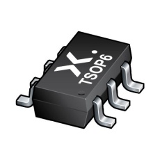 【74LVC1G157GV,125】MULTIPLEXER 2:1 -40 TO 125DEG C