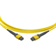 【1062250122】FIBRE OPTIC CABLE MPO JACK-JACK 5M