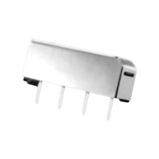 【9007-24-01】REED RELAY SPST 0.5A 24VDC 10W THT