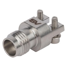 【3321-60059】RF CONN 1.8MM EDGE LAUNCH JACK 50 OHM