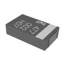 【A720V567M2R5APE4R5】CAP 560UF 2.5VDC ALU POLYMER 2917