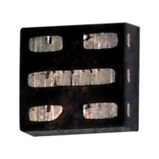 【ST25TN01K-AFH5】NFC FORUM TYPE 2 TAG IC UFDFPN-5