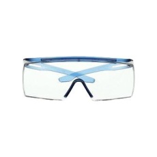 【SF3701SGAF-BLU】EYEGLASS PROTECTIVE AF-AS LENS