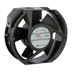 【KA1725HA2BMT-MG-BOX】AC FAN 32W 2700RPM 173X51MM