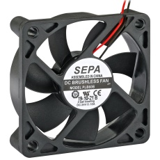 【PLB60B05FSE35A】DC FAN 60MM 4000RPM 5V 0.23A