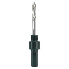 【126201】ARBOR HOLDER W/ DRILL BIT A1 14-30MM