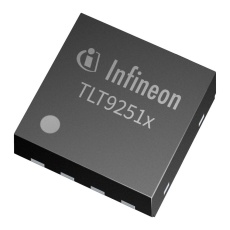 【TLT9251VLEXUMA1】CAN FD TRANSCEIVER AEC-Q100 150DEG C