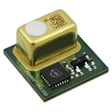 【PASCO2V01AUMA2】GAS DETECTION SENSOR CO2 10000PPM