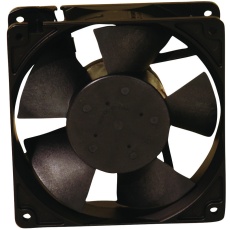 【11938MA-24P-EA-D0】AXIAL FAN 119MM 24VDC 203CFM 59DB