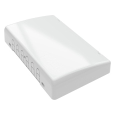 【207-4301】ENCLOSURE 145MM X 225MM X 46MM WHITE