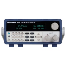 【BK8600B】DC ELECTRONIC LOAD PROGRAMMABLE 150W