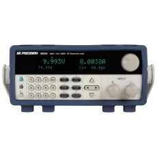 【BK8602B】DC ELECTRONIC LOAD PROGRAMMABLE 200W