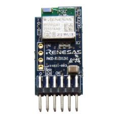 【RTKYZ012A1B00000BE】PMOD EXPANSION BOARD BLE MODULE