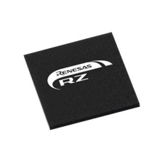 【R9A07G054L23GBG#AC0】MPU 32BIT 1.2GHZ -40 TO 85DEG C
