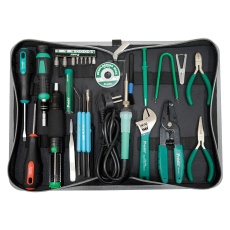 【PK-810C】BASIC PC / NB RPAIR TOOL KIT W/ UK PLUG