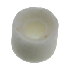 【FS-125-20-1000】SLEEVING SINGLE HOLE 3.3MM STEATITE