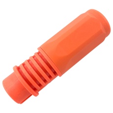 【SLPCRB50BSR3】PWR CONN INLINE RCPT 200A 1KV CRIMP