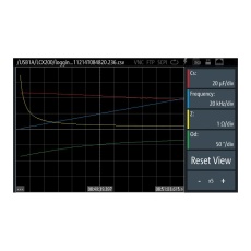 【LCX-K106】ADVANCED ANALYSIS OPTIONS.
