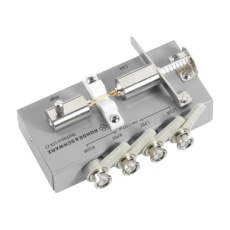 【LCX-Z3】TEST FIXTURE FOR SMD COMPONENTS.