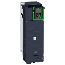【ATV630D15M3】VARIABLE SPEED DRIVE 3-PH 63.4A 15KW
