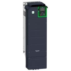 【ATV630D30M3】VARIABLE SPEED DRIVE 3-PH 123A 30KW