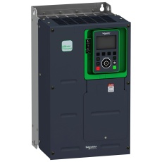 【ATV630U40Y6】VARIABLE SPEED DRIVE 3-PH 5.4A 4KW