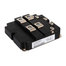【GD1200HFY120C3S】IGBT MODULE 1.2KV 2.23KA