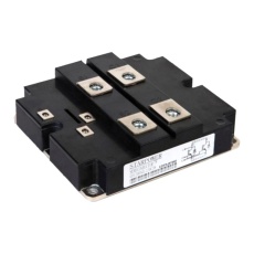 【GD1600SGX170C3S】IGBT MODULE 1.7KV 1.6KA