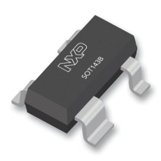 【BAV23-QR】SS DIODE 200V 0.225A SOT-143B