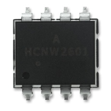 【HCNW2601-500E】OPTOCOUPLER DIGITAL 5KV SMDIP-8