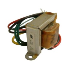 【F313X】CHASSIS MOUNT TRANSFORMER 3.8VA