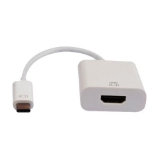 【83-22030】CONVERTER USB TYPE C PLUG HDMI RCPT