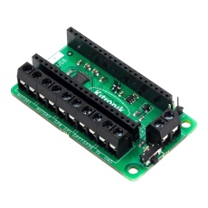 【5331】MOTOR DRIVER BOARD 3 TO 10.8V