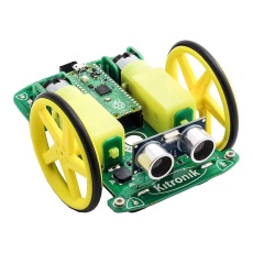 【5335】AUTONOMOUS ROBOTICS PLATFORM