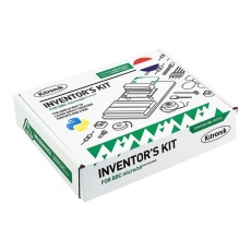 【5669-NL】PYTHON VERSION INVENTORS KIT DUTCH