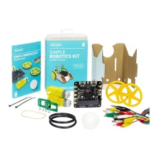 【5665】ROBOTICS KIT BBC MICRO:BIT