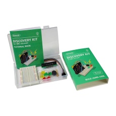 【5666】DISCOVERY KIT BBC MICRO:BIT